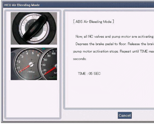Brake System