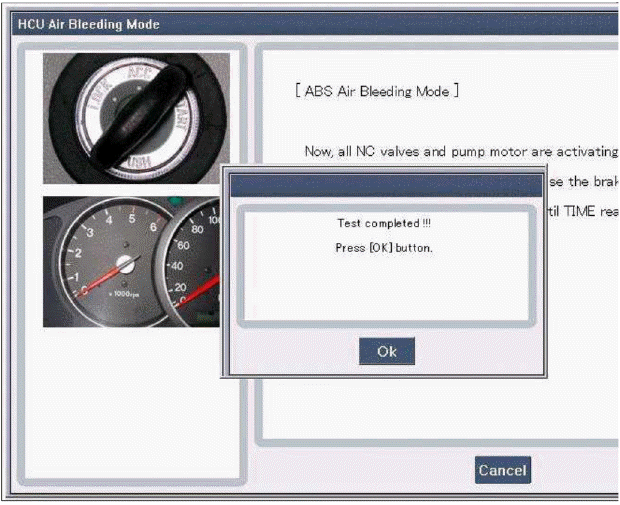 Brake System