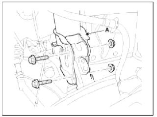 Front Axle Assembly