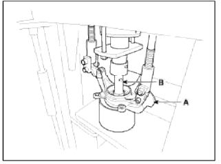 Front Axle Assembly