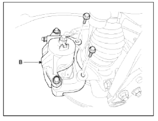 Front Axle Assembly