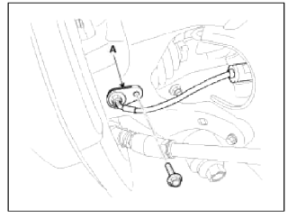 Rear Axle Assembly