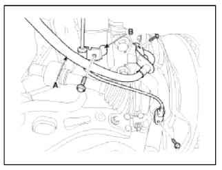 Front Axle Assembly