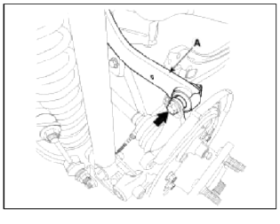 Rear Axle Assembly