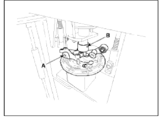 Rear Axle Assembly
