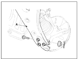 Front Axle Assembly