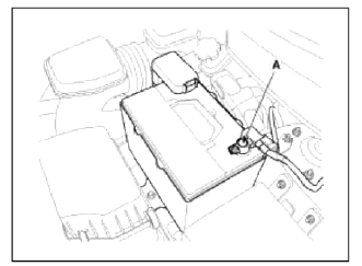 Engine Electrical System