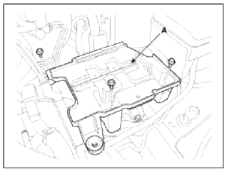 Engine And Transaxle Assembly