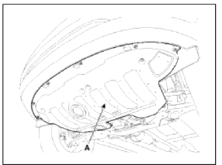 Engine And Transaxle Assembly
