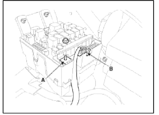 Engine And Transaxle Assembly