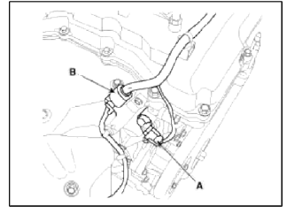 Engine And Transaxle Assembly