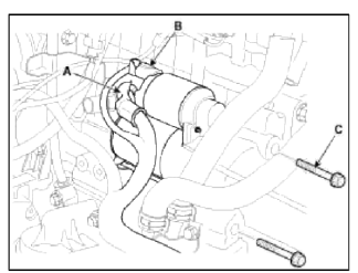 Engine Electrical System