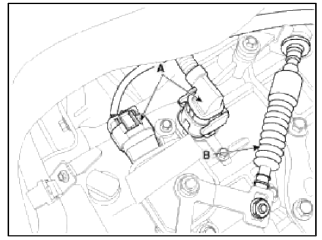 Engine And Transaxle Assembly