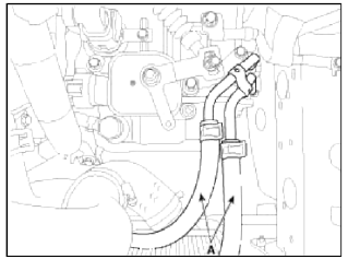 Engine And Transaxle Assembly