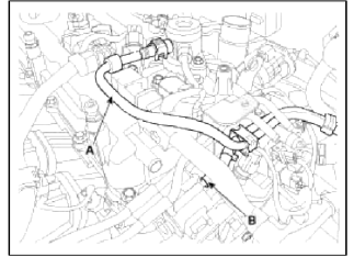 Engine And Transaxle Assembly