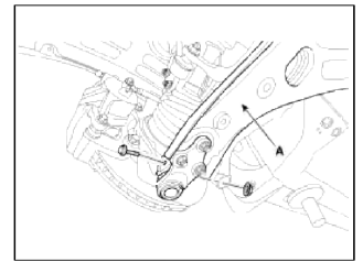 Engine And Transaxle Assembly