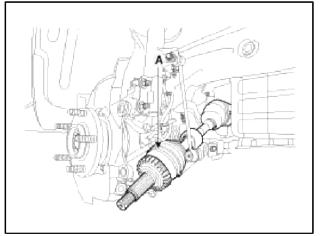Engine And Transaxle Assembly