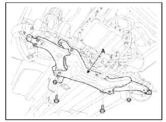 Engine And Transaxle Assembly