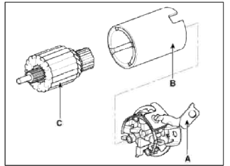 Engine Electrical System