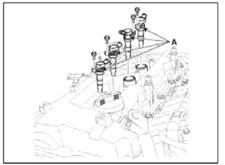 Engine Electrical System