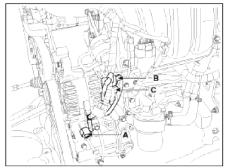 Engine Electrical System