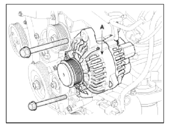 Engine Electrical System