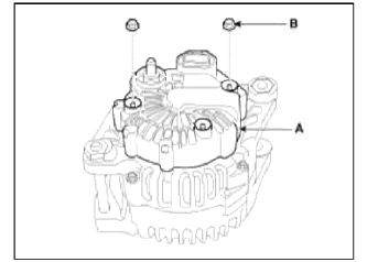 Engine Electrical System