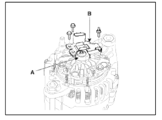Engine Electrical System