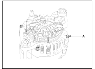 Engine Electrical System