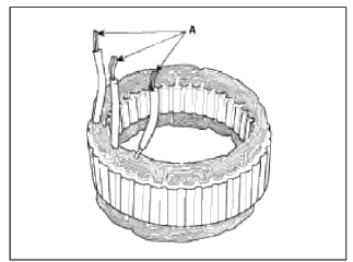 Engine Electrical System