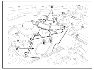 Engine Electrical System