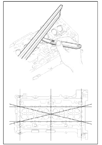 Cylinder Head Assembly