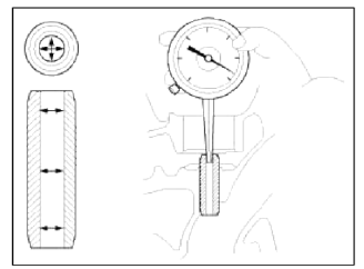 Cylinder Head Assembly