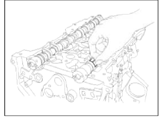 Cylinder Head Assembly