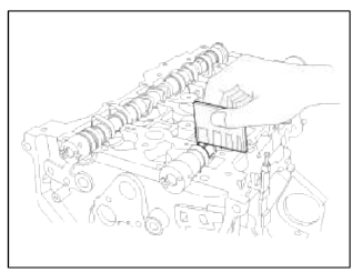 Cylinder Head Assembly