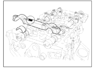 Cylinder Head Assembly