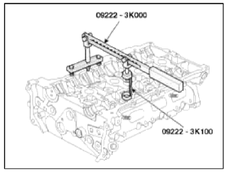 Cylinder Head Assembly