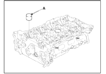 Cylinder Head Assembly