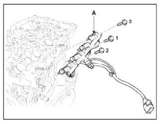 Cylinder Head Assembly