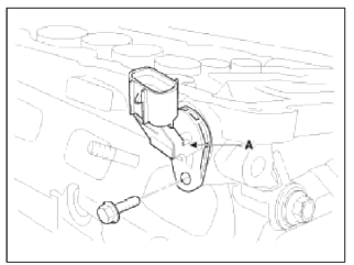 Cylinder Head Assembly