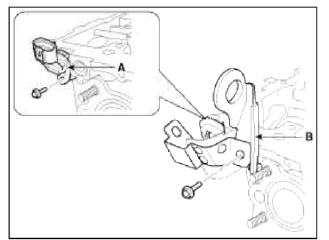 Cylinder Head Assembly