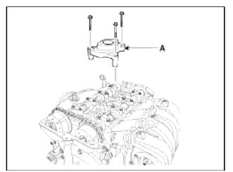 Cylinder Head Assembly