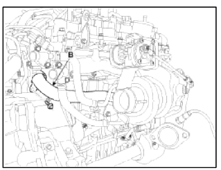 Cylinder Head Assembly