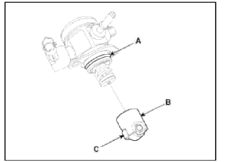Cylinder Head Assembly