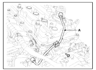 Cylinder Head Assembly