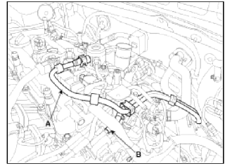 Cylinder Head Assembly