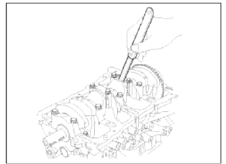 Cylinder Block