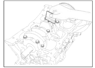 Cylinder Block