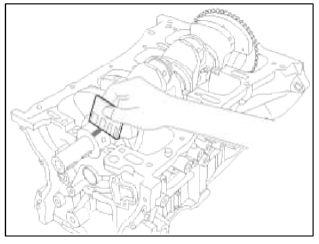 Cylinder Block