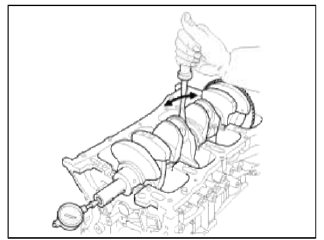 Cylinder Block